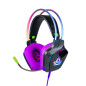 Blade Bifrost Auricolare Cablato A Padiglione Gaming Multicolore Blade Bifrost Auricolare Cablato A Padiglione Gaming Multicolore