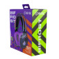 Blade Bifrost Auricolare Cablato A Padiglione Gaming Multicolore Blade Bifrost Auricolare Cablato A Padiglione Gaming Multicolore
