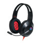 Blade Gaming FT2020 cuffia e auricolare Cablato A Padiglione Nero Blade Gaming FT2020 cuffia e auricolare Cablato A Padiglione Nero