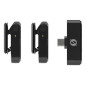RØDE Wireless Micro Nero Microfono a clip RØDE Wireless Micro Nero Microfono a clip