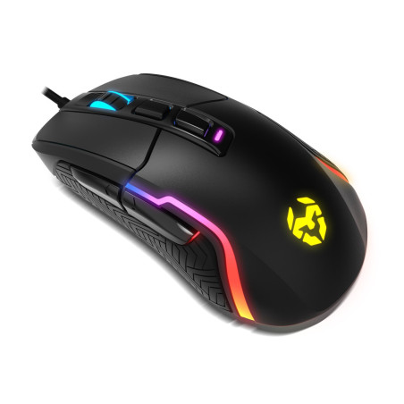 RATÓN OPTICO KROM KICK