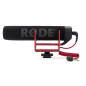 RØDE VideoMic GO Nero Microfono da studio RØDE VideoMic GO Nero Microfono da studio
