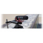 RØDE VideoMic GO Nero Microfono da studio RØDE VideoMic GO Nero Microfono da studio
