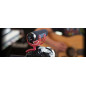 RØDE VideoMic GO Nero Microfono da studio RØDE VideoMic GO Nero Microfono da studio