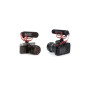 RØDE VideoMic GO Nero Microfono da studio RØDE VideoMic GO Nero Microfono da studio