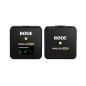 RØDE Wireless GO II Single RØDE Wireless GO II Single