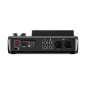 RØDE Caster Duo Nero 23 pulsanti RØDE Caster Duo Nero 23 pulsanti