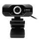 Savio CAK-01 webcam 2000000 MP 1920 x 1080 Pixel USB Nero Savio CAK-01 webcam 2000000 MP 1920 x 1080 Pixel USB Nero