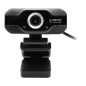 Savio CAK-01 webcam 2000000 MP 1920 x 1080 Pixel USB Nero Savio CAK-01 webcam 2000000 MP 1920 x 1080 Pixel USB Nero
