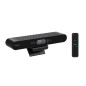 WEBCAM 4K ULTRA HD AXTEL VIDEO BAR MINI