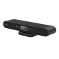 WEBCAM 4K ULTRA HD AXTEL VIDEO BAR MINI