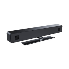 Axtel AX-4K Video Bar webcam USB-C Nero
