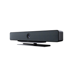 Axtel AX-4K Video Bar webcam USB-C Nero