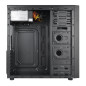 L-Link Atria Tower Nero 500 W L-Link Atria Tower Nero 500 W