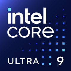 Intel Core Ultra 9 285K processore 36 MB Cache intelligente
