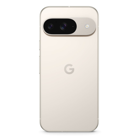 Google Pixel 9 - 5G smartphone - dual SIM - RAM 12 GB /Memoria Interna 256 GB - display OLED - 6.3" - 2424 x 1080 pixel (120 Hz)