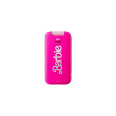 HMD Barbie Phone 7,11 cm (2.8") 125 g Rosa Telefono cellulare basico