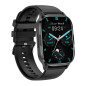 SMARTWATCH COOL AMOLED DELTA NEGRO