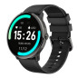 SMARTWATCH COOL AMOLED FOREVER NEGRO
