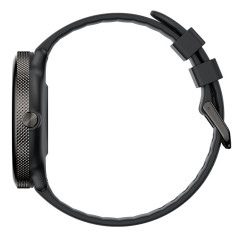 COOL 8434847070087 smartwatch e orologio sportivo AMOLED 44 mm Digitale 466 x 466 Pixel Touch screen Nero