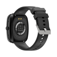 SMARTWATCH COOL BORDER NEGRO