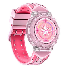 COOL Accesorios COOL Clever 3,23 cm (1.27") TFT Digitale 360 x 360 Pixel Touch screen Rosa