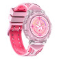 SMARTWATCH COOL CLEVER ROSA