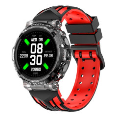 COOL Accesorios COOL Clever 3,23 cm (1.27") TFT Digitale 360 x 360 Pixel Touch screen Nero