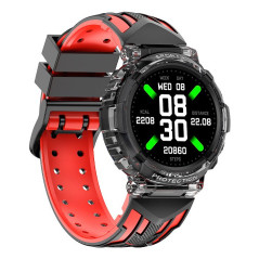 COOL Accesorios COOL Clever 3,23 cm (1.27") TFT Digitale 360 x 360 Pixel Touch screen Nero