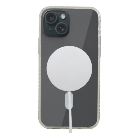 COOL Accesorios 8434847069197 custodia per cellulare 15,5 cm (6.12") Cover Trasparente