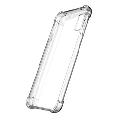 COOL Accesorios COOL custodia per cellulare 17 cm (6.7") Cover Trasparente