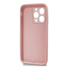 COOL Accesorios 8434847075709 custodia per cellulare 16 cm (6.3") Cover Rosa