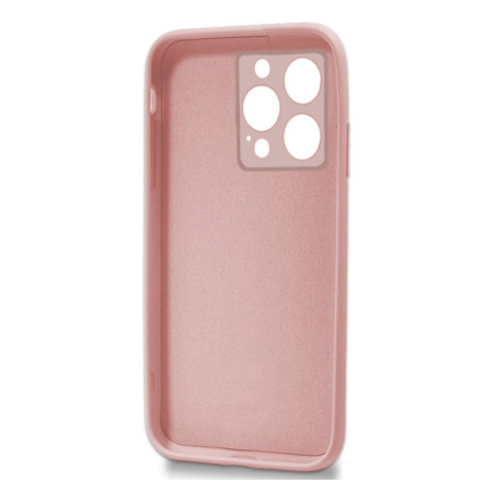 COOL Accesorios 8434847075709 custodia per cellulare 16 cm (6.3") Cover Rosa