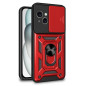 COOL Accesorios COOL custodia per cellulare 15,5 cm (6.1") Cover Rosso