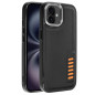 COOL Accesorios COOL custodia per cellulare 15,5 cm (6.1") Cover Nero