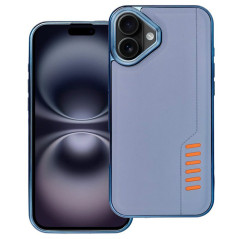 COOL Accesorios COOL custodia per cellulare 15,5 cm (6.1") Cover Blu