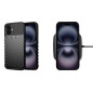 FUNDA COOL IPHONE 16 THUNDER NEGRO