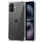 COOL Accesorios COOL custodia per cellulare 15,5 cm (6.1") Cover Trasparente