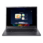 Acer Aspire 14 AI A14-52M-75D6 Intel Core Ultra 7 256V Computer portatile 35,6 cm (14") WUXGA 16 GB LPDDR5x-SDRAM 512 GB SSD