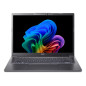 Acer Aspire 14 AI A14-52M-75D6 Intel Core Ultra 7 256V Computer portatile 35,6 cm (14") WUXGA 16 GB LPDDR5x-SDRAM 512 GB SSD