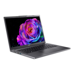 Acer Aspire 14 AI A14-52M-75D6 Intel Core Ultra 7 256V Computer portatile 35,6 cm (14") WUXGA 16 GB LPDDR5x-SDRAM 512 GB SSD