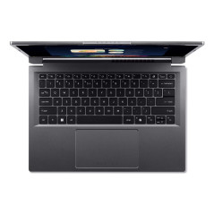 Acer Aspire 14 AI A14-52M-75D6 Intel Core Ultra 7 256V Computer portatile 35,6 cm (14") WUXGA 16 GB LPDDR5x-SDRAM 512 GB SSD