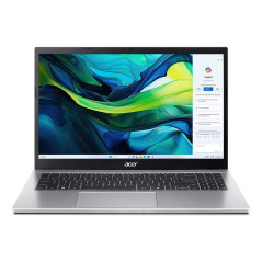 Acer Aspire Go 15 AG15-42P-R3GD AMD Ryzen™ 7 5825U Computer portatile 39,6 cm (15.6") Full HD 16 GB DDR4-SDRAM 512 GB SSD Wi-Fi