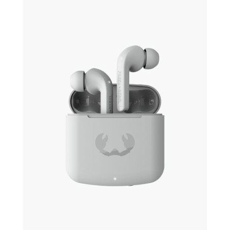 Fresh 'n Rebel Twins Fuse Auricolare True Wireless Stereo (TWS) In-ear Chiamate Musica Sport Tutti i giorni Bluetooth Grigio