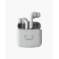 Fresh 'n Rebel Twins Fuse Auricolare True Wireless Stereo (TWS) In-ear Chiamate/Musica/Sport/Tutti i giorni Bluetooth Grigio