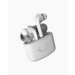 Fresh 'n Rebel Twins Fuse Auricolare True Wireless Stereo (TWS) In-ear Chiamate/Musica/Sport/Tutti i giorni Bluetooth Grigio