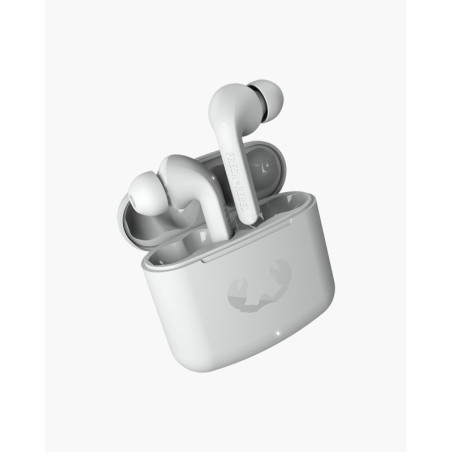 Fresh 'n Rebel Twins Fuse Auricolare True Wireless Stereo (TWS) In-ear Chiamate/Musica/Sport/Tutti i giorni Bluetooth Grigio