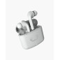 Auriculares fresh'n rebel twins fuse inalambrico ice grey