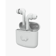 Fresh 'n Rebel Twins Fuse Auricolare True Wireless Stereo (TWS) In-ear Chiamate Musica Sport Tutti i giorni Bluetooth Grigio