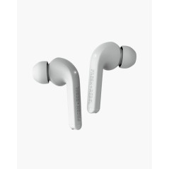Fresh 'n Rebel Twins Fuse Auricolare True Wireless Stereo (TWS) In-ear Chiamate Musica Sport Tutti i giorni Bluetooth Grigio
